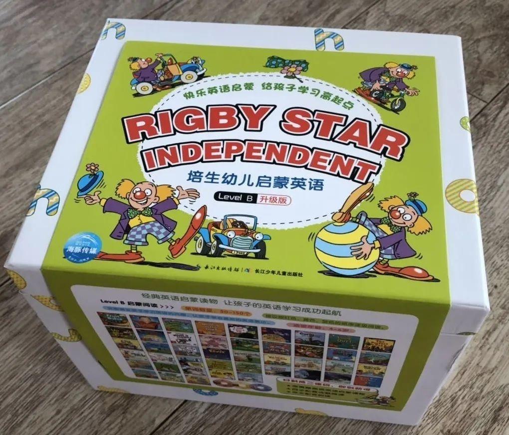 皮球用英语怎么说(培生幼儿启蒙英语 Level B - My Wild Woolly 我的羊毛球)