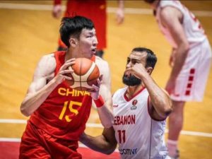 今晚cctv5转播篮球直播（CCTV5直播！中国男篮主场征战世预赛，洋帅迎首秀姚明很紧张）-华海博客