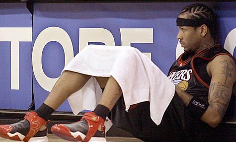 nba的人的腿为什么那么长（为什么NBA球员大多粗胳膊细腿，是天然的，还是人为的？）