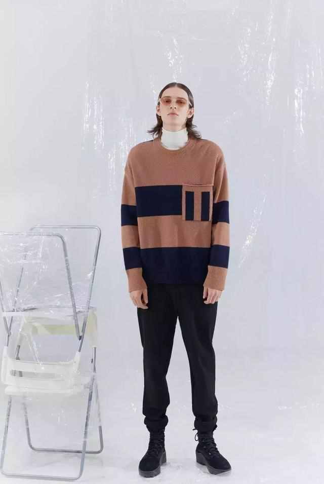 买毛衣什么牌子好（毛衣买什么牌子的好点）