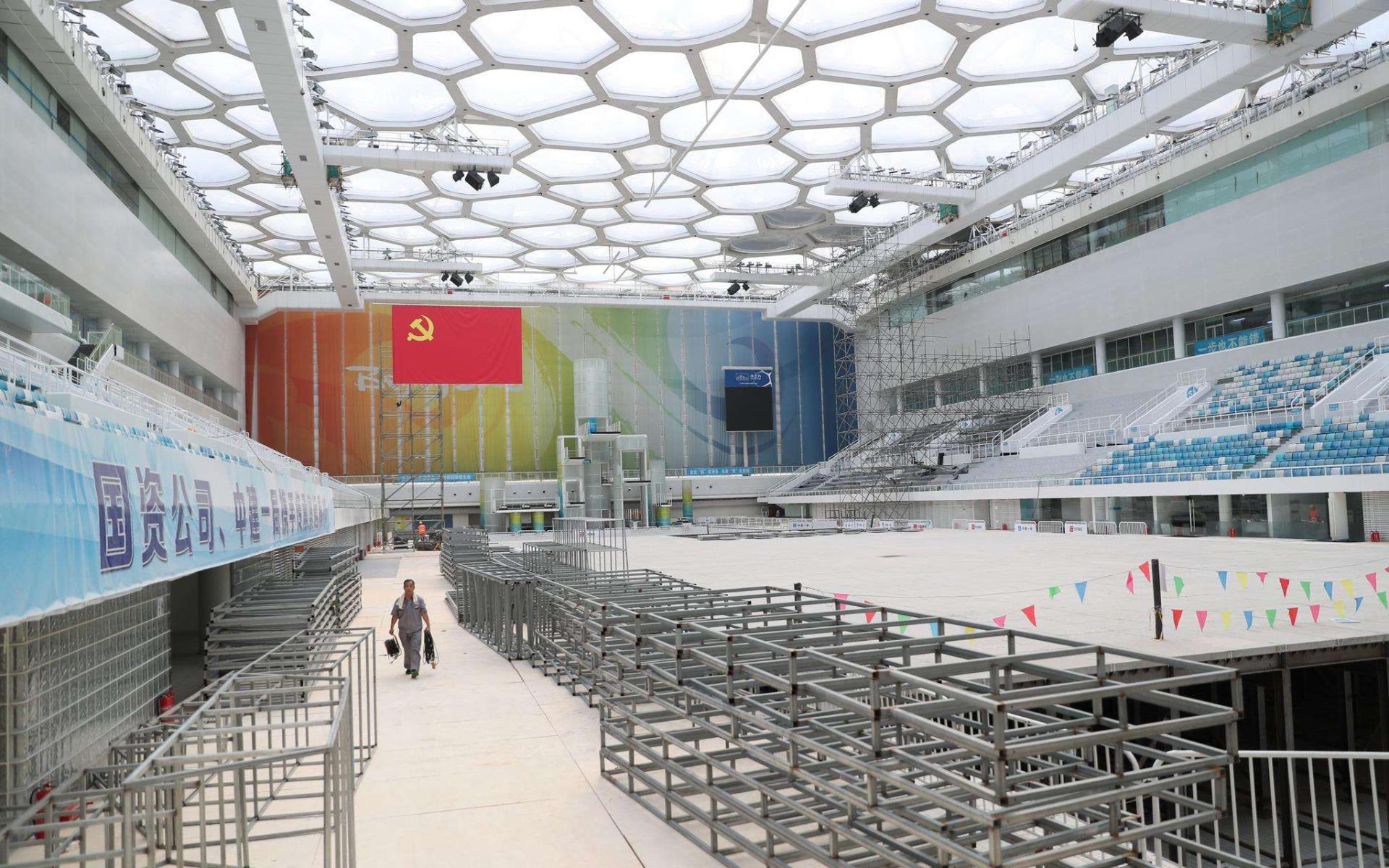 冬奥运会门票多少钱一张（东京奥运会花119亿美元，北京冬奥30亿美元，为啥北京科技更高？）