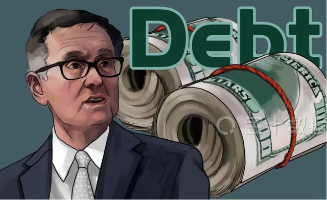 美债是什么意思(中国买美债是什么意思)