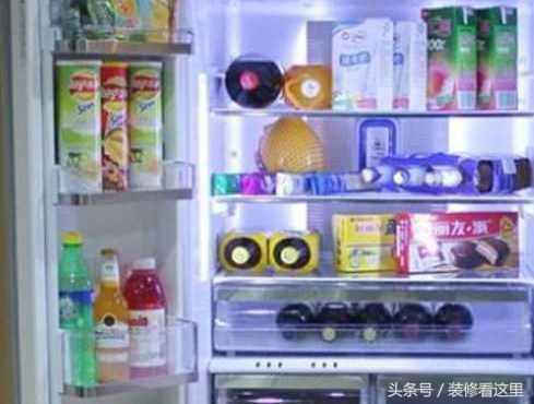 买冰箱要注意什么功能（买冰箱需要注意什么问题）