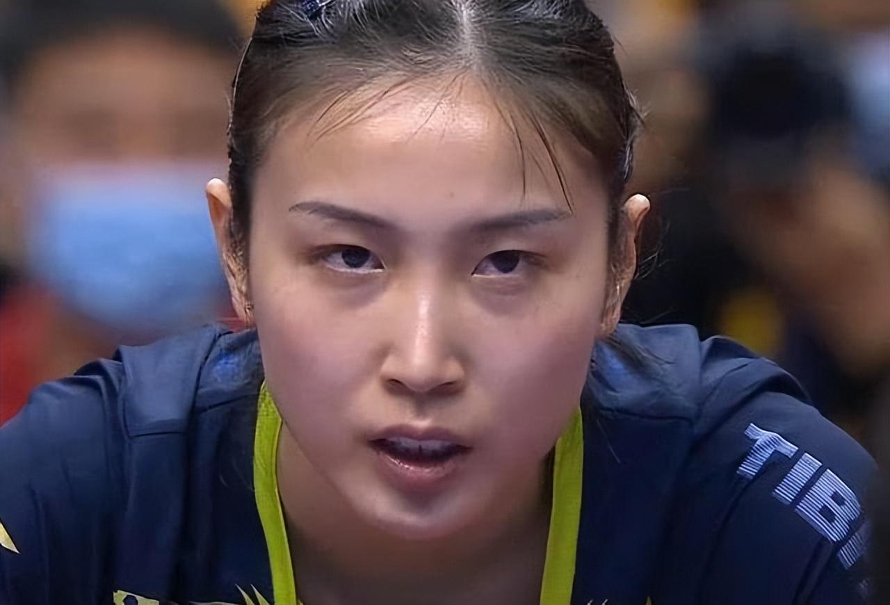 乒乓球比赛几局胜（3-2，乒乓球全锦赛女团冠军诞生！陈幸同梦游，王艺迪力挽狂澜）