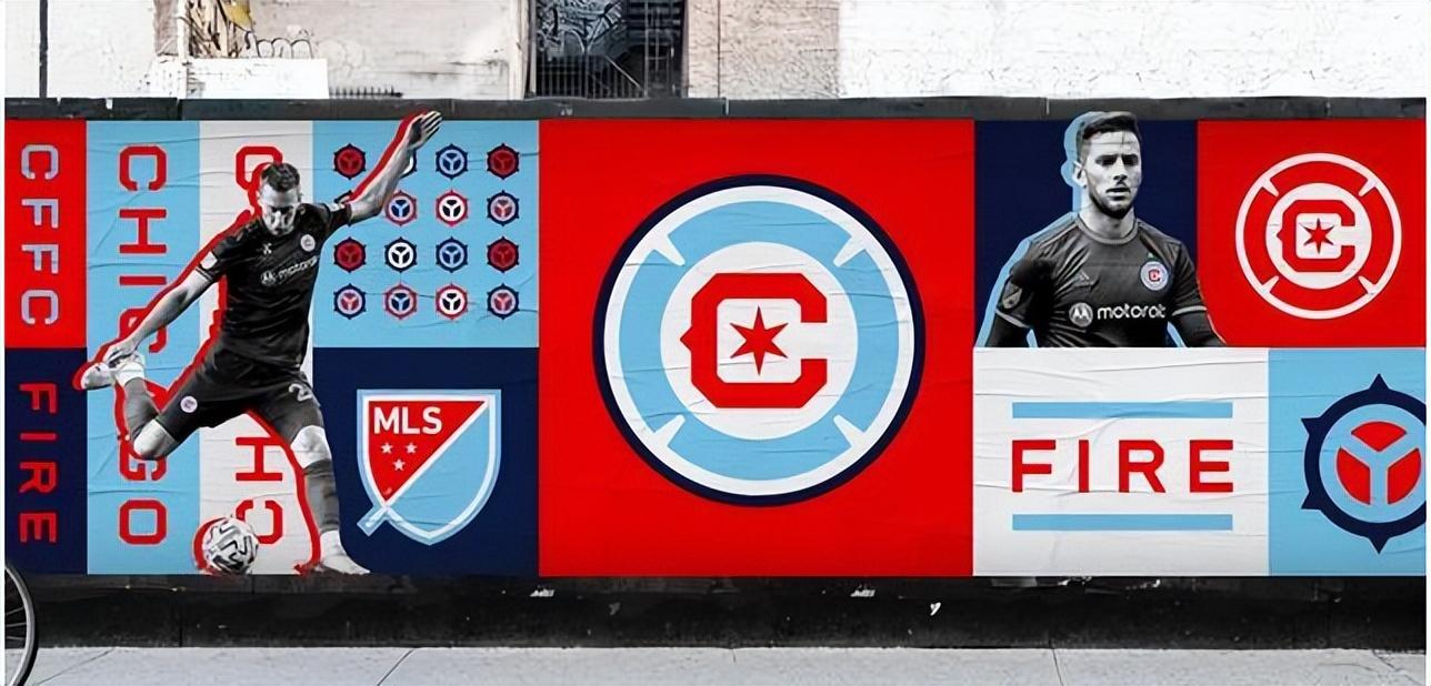 芝加哥火焰vs费城联合(美职联:芝加哥火焰 =VS= 费城联合)