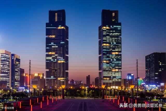 郑州买房投资哪个区好（郑州买房买哪个区比较好）