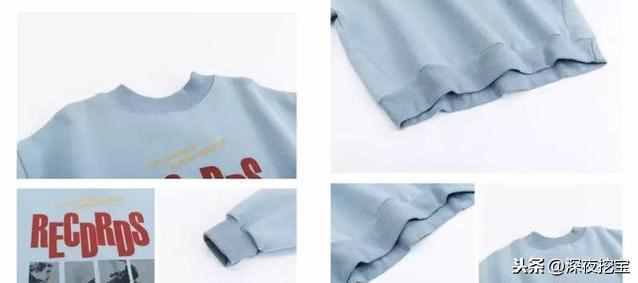 淘宝搜衣服技巧（淘宝上怎么买到质量好的衣服）