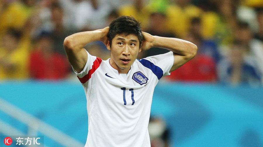 没有做完的梦最痛 盘点因伤无缘2018世界杯的各国球星