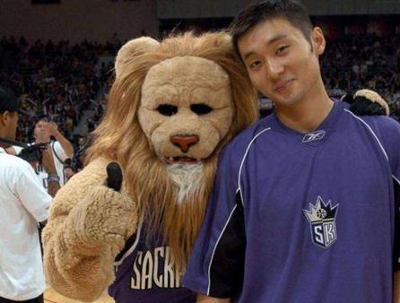 nba还有哪些中国球员（中国具有NBA实力的12大球员：现役6人上榜，阿联仅排姚明大哥之后）