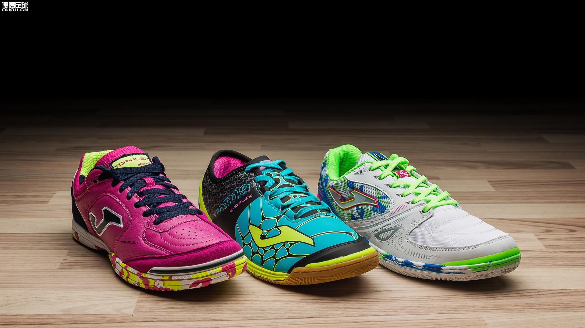 阿迪达斯平底足球鞋能跑步吗（室内球鞋IC党必备 实战好鞋大搜罗）