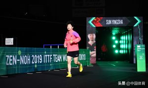 国际乒乓团体世界杯女团决赛（2019国际乒联团体世界杯女团决赛，中国队3比0胜日本队夺得冠军）-华海博客