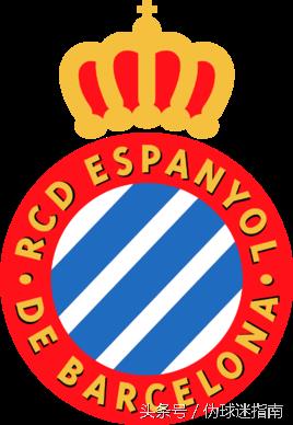 西甲队徽真难看(西甲迷看过来,这些队徽你认得几个?大声说出你的主队!)