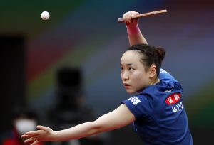 2020女子世界杯第三名是谁（伊藤美诚拿季军不开心！仅给自己打50分，邓亚萍批她：心态急躁）-华海博客