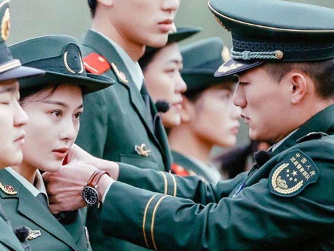 中国女星世界杯（“一嫁改命”张馨予，从“全网黑”到“最美军嫂”，她经历了什么）