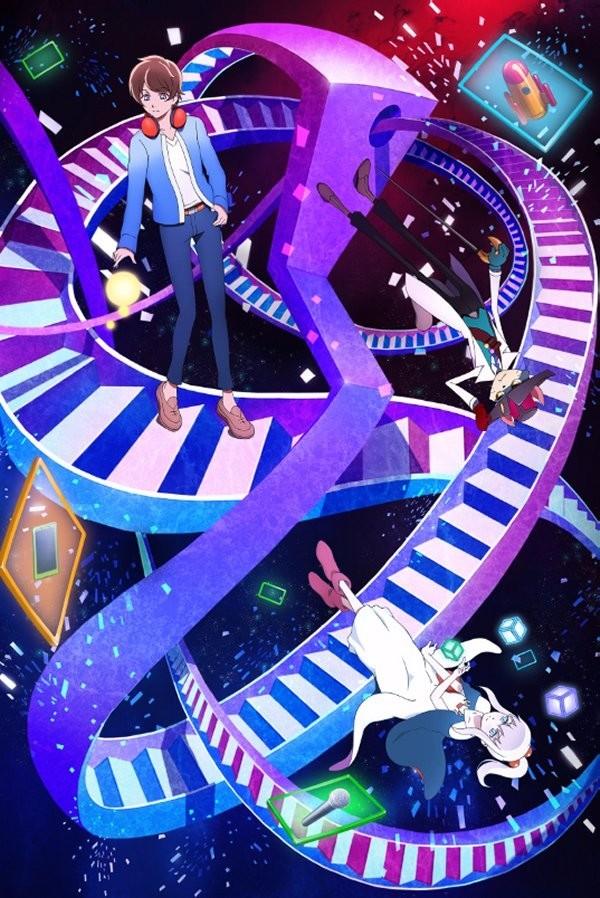 网球并不可笑嘛cv(从今天开始当前辈了 - Anitama新闻汇总)