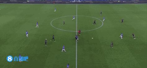 我就像本杰明-巴顿（伊布：我就像本杰明巴顿，永远年轻从未衰老）