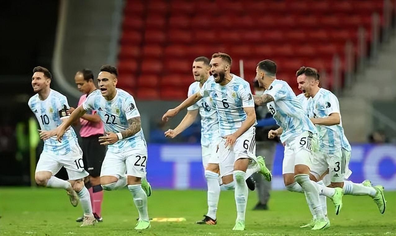 足球球队实力排行（英媒发布世界杯32强实力榜：巴西居首，法国第七，日本进前20）