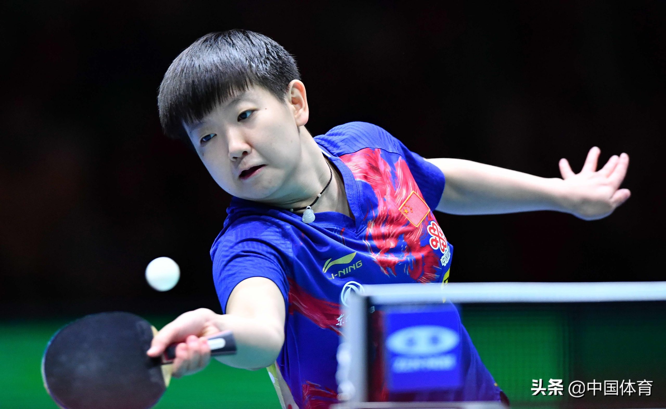 国际乒乓团体世界杯女团决赛(2019国际乒联团体世界杯女团决赛,中国队3比0胜日本队夺得冠军)