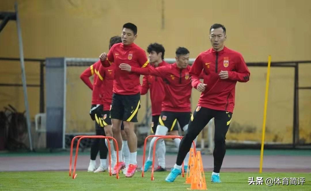 2018年世界杯预选赛直播入口（世界杯亚洲区预选赛第8轮赛程出炉：CCTV5直播，国足期盼击败越南）