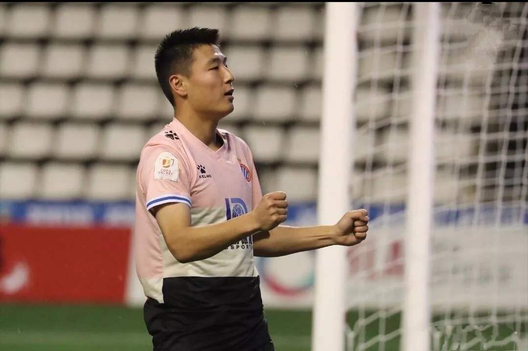 中超相当于西班牙什么级别(中超到底相当于西班牙的几级联赛?武磊告诉了我们答案)