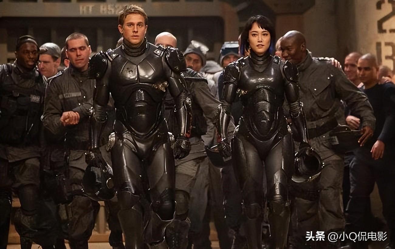 环太平洋票房(北美票房惨败却被国内观众拯救了的6部好莱坞大片)