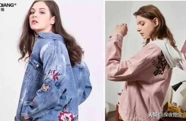 淘宝搜衣服技巧（淘宝上怎么买到质量好的衣服）