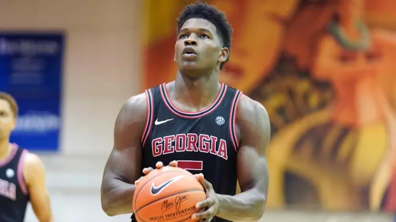 2020年NBA选秀（2020年NBA选秀：前5名选秀报告曝光！状元热门爱德华模板韦德）