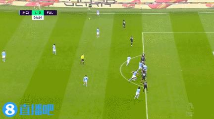 0战胜了富勒姆(英超-哈兰德点球绝杀阿尔瓦雷斯破门 十人曼城2-1富勒姆暂登顶)