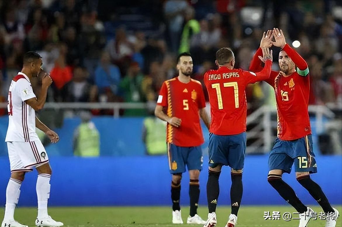 国际足联世界杯的举办周期是(世界杯回顾:2018年世界杯,葡萄牙的成绩是怎样的?)