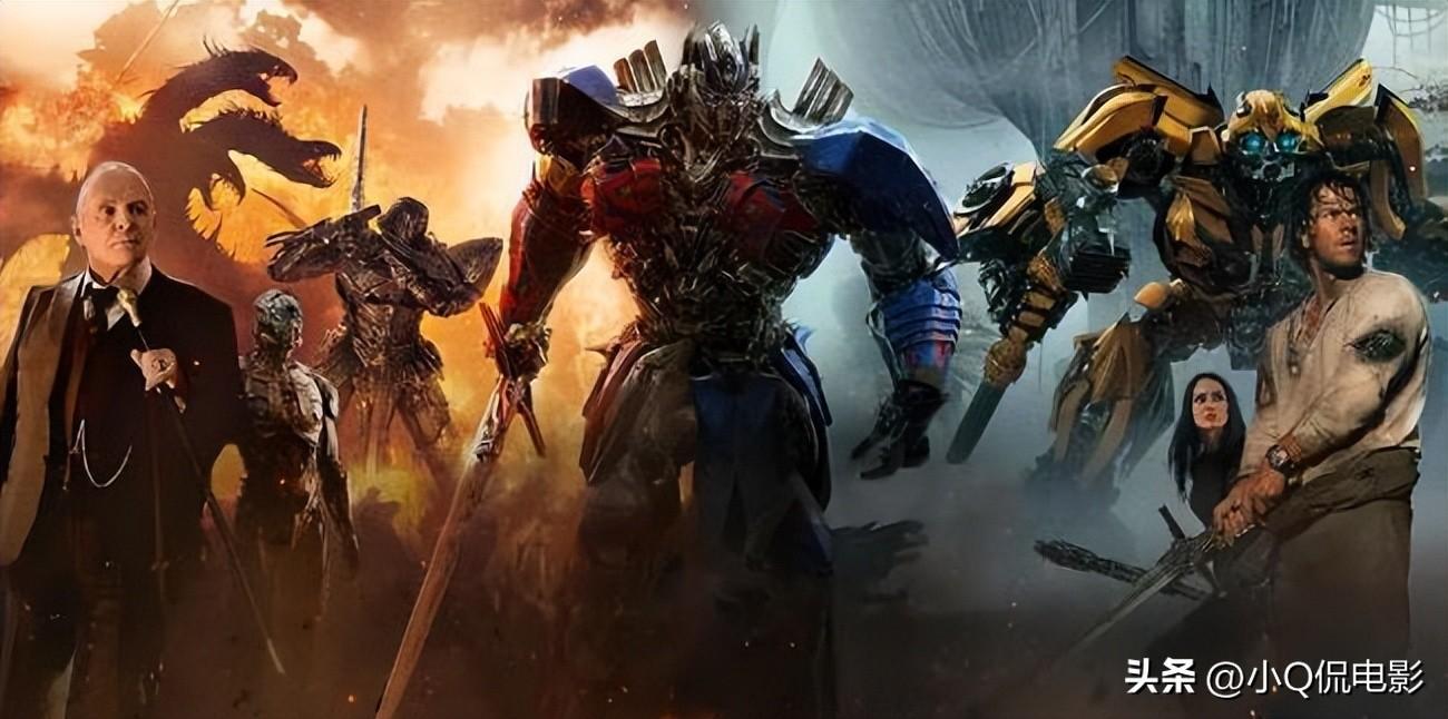 环太平洋票房(北美票房惨败却被国内观众拯救了的6部好莱坞大片)