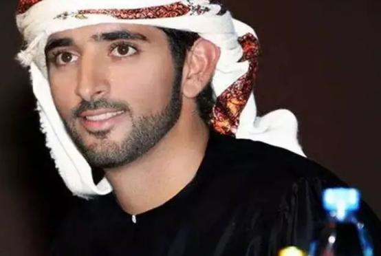 拉希德迪拜王子（迪拜“废太子”拉希德：昔日模范王子，为何惨在33岁离奇身亡？）