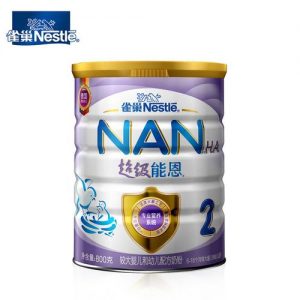 雀巢超级能恩奶粉(雀巢超启能恩奶粉怎么样)-华海博客