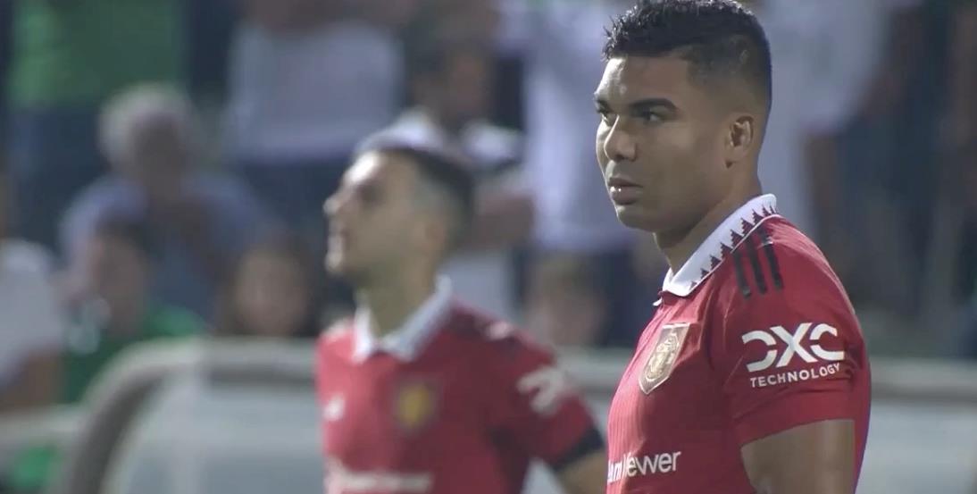 C罗空门不进全队最低分(8射0进球+空门不进!C罗首发打弱旅还哑火 赛季33射只进一粒点球)