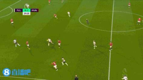 英超直播免费高清无插件直播(英超-曼联2-1补时绝杀富勒姆 加纳乔替补制胜埃里克森破门)