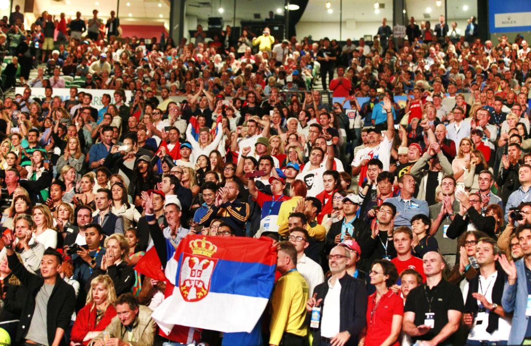 里约奥运会塞尔维亚哪些项目（塞尔维亚，体育强国的秘密）