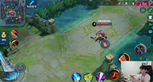 王者荣耀新英雄百里玄策怎么玩(王者荣耀:为啥玩家总说百里玄策难玩?因为他们不知道这5个诀窍)