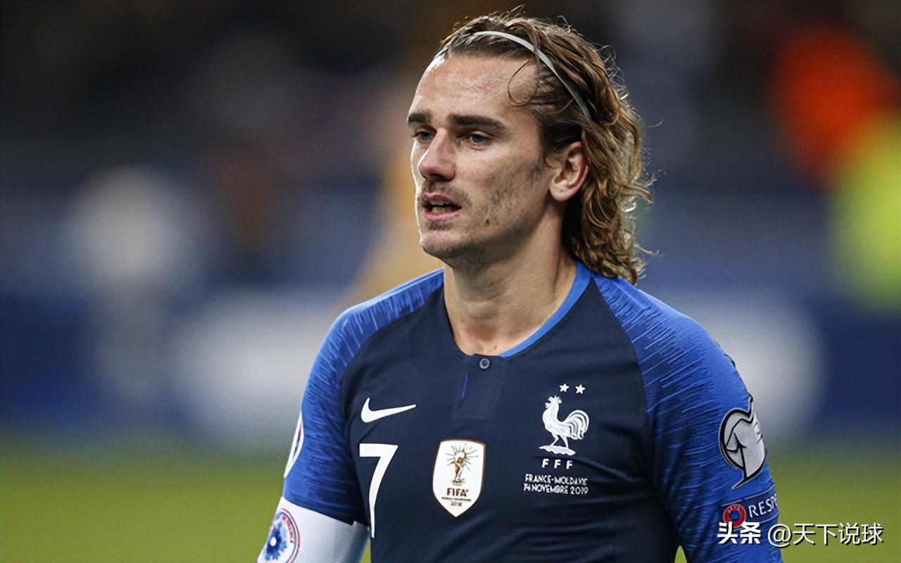 澳大利亚足球国际排名（世界杯：法国vs澳大利亚，高卢雄鸡能否拿到开门红？）