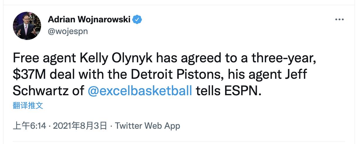 是继续留队还是先签后换（火箭两弃一签！悍将1500万留队，19+8大将转会活塞，布朗也出走）