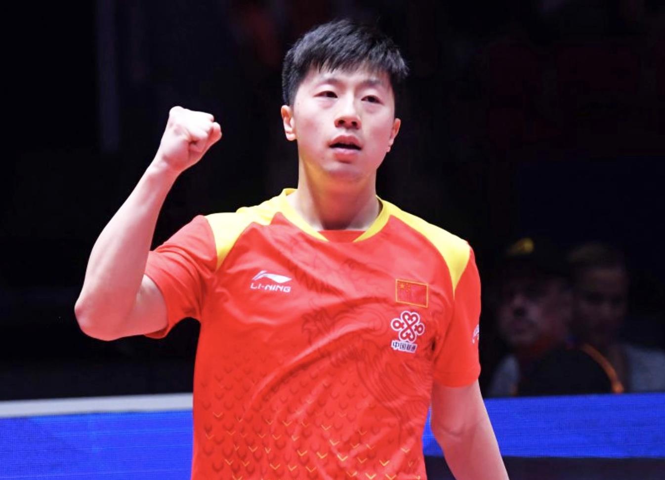 世乒联冠军赛19号赛程表(乒乓球冠军赛今天开打!国乒首日战强敌,1人注定出局(附赛程))