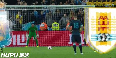 欧洲杯阿根廷vs乌拉圭（梅西传射+压哨绝平苏亚雷斯传射，阿根廷2-2乌拉圭）