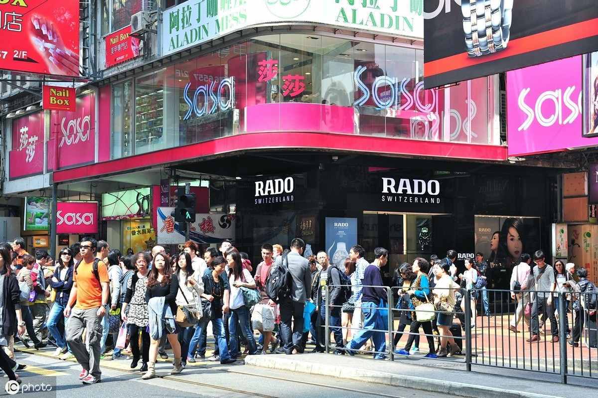 在香港买什么最划算（在香港买什么包最划算）