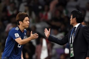 世界杯两强预测（卡塔尔世界杯在即，日韩两强各有烦心事）-华海博客