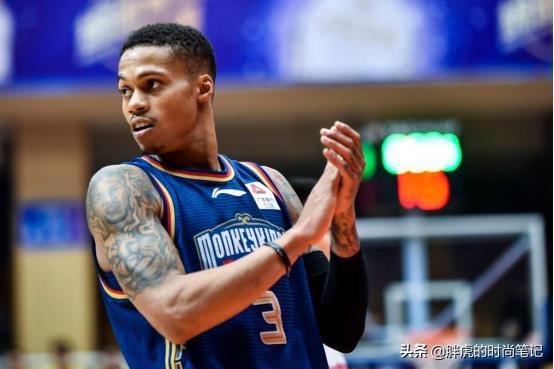 为什么nba很多人要来cba(在NBA失业的球员,为什么大部分都选择来CBA?)