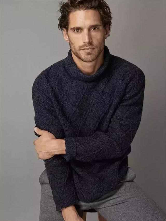 买毛衣什么牌子好（毛衣买什么牌子的好点）