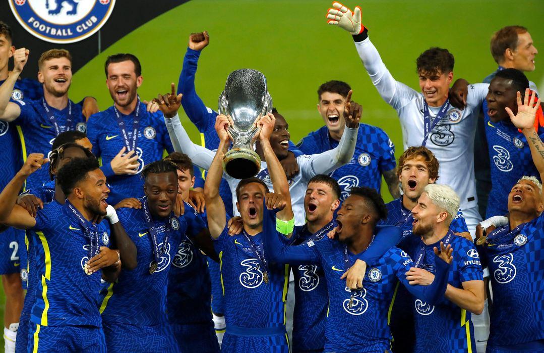 世界杯预测22（22年世界杯前瞻：为何说本届杯赛英格兰队有能力夺得冠军）