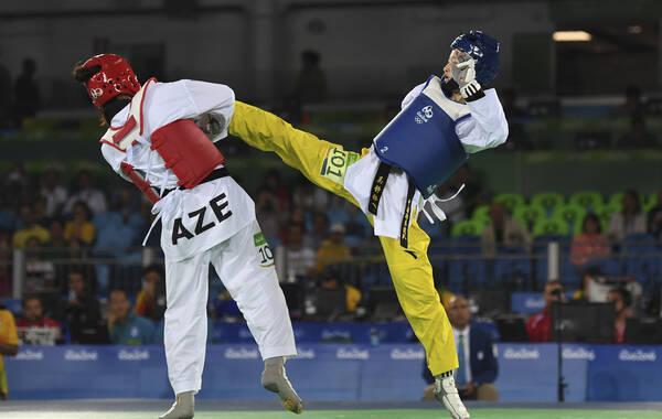 奥运会比赛分几大类（奥运会比赛项目有这28项，你清楚它们的历史吗？）