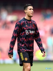 如果他能来西甲(阿斯:如果C罗加盟马竞,其影响力预计将超过莱万加盟巴萨)-华海博客