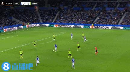 曼联4-0皇家社会（欧联-C罗助攻加纳乔处子球 曼联1-0胜皇社将踢1／8淘汰赛附加赛）