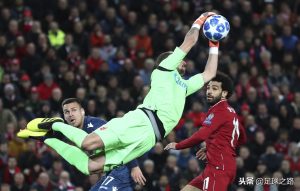 足球网怎么画守门员（守门员选位原则、要点以及常见错误）-华海博客