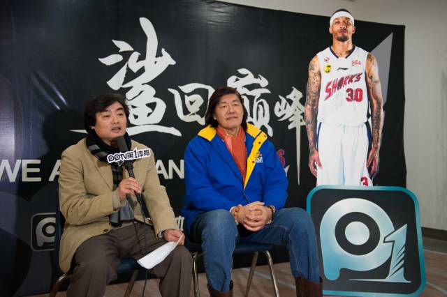 pptv篮球解说王（重磅！姚明助阵传奇回归 王燕宁短暂停结束了）